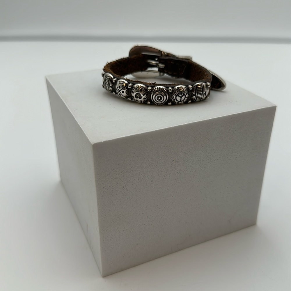 Harmony Bandit Bracelet
